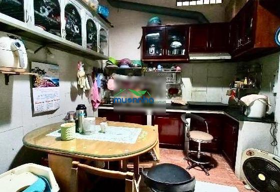 Hiếm có khó tìm - đỗ quang đẩu q1 - dòng tiền sẵn 12 triệu/tháng! - 3