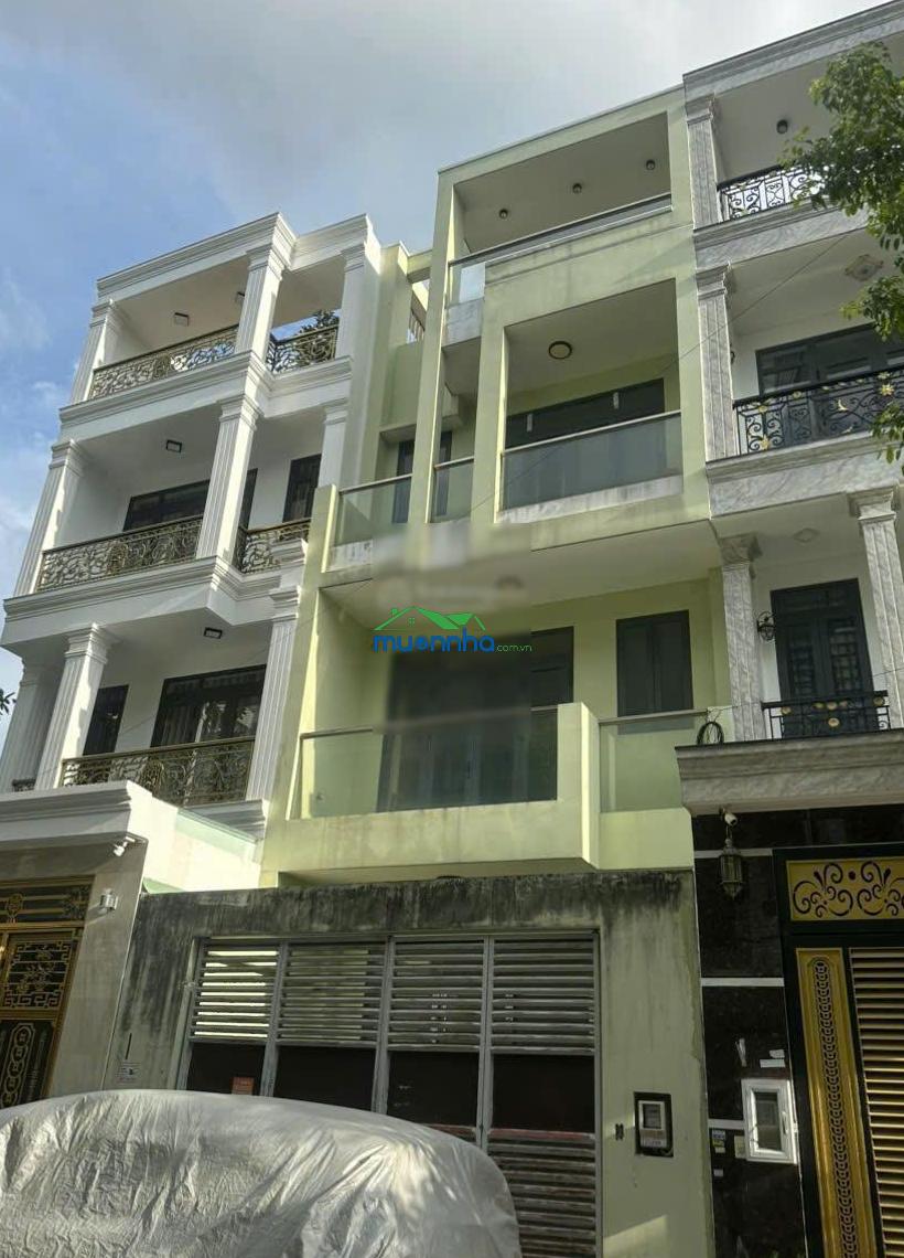 Cần bán gấp nhà hiệp thành city, giá chỉ 7.9 tỷ - 2