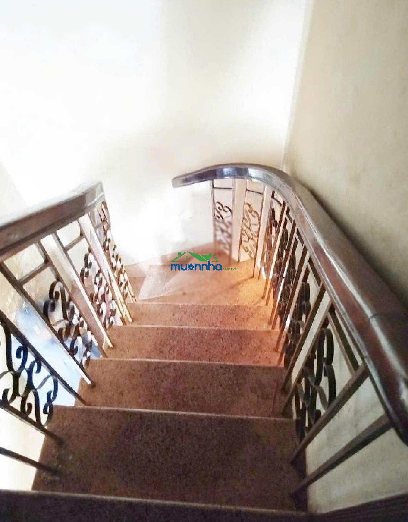 Hiếm có khó tìm: nhà đẹp cmt8 không lộ giới sổ hoàn công đủ xách vali vào ở ngay! - 2