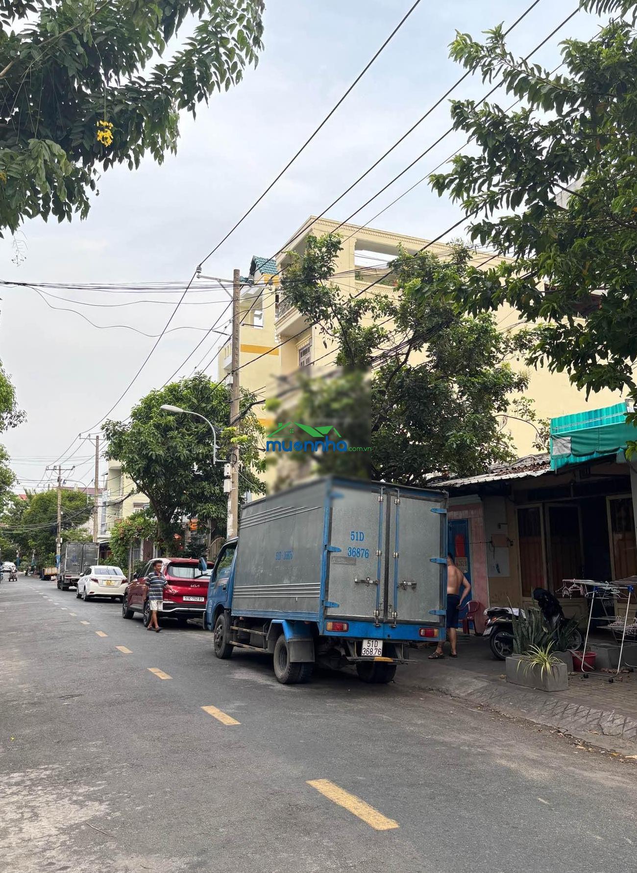 Bán nhà riêng kdc hiện hữu 2pn nhà cấp 4 đường số 5 gần ngay chợ phước bình (108m²) 9.3 tỷ - 4