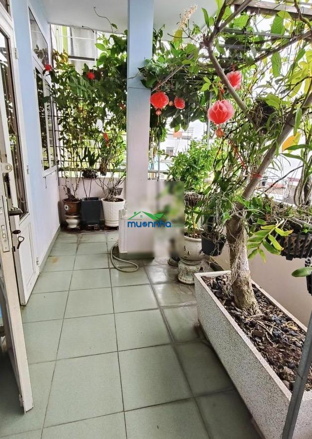 Bán nhà khu đường nguyễn văn đậu giá 14.9 tỷ - 4