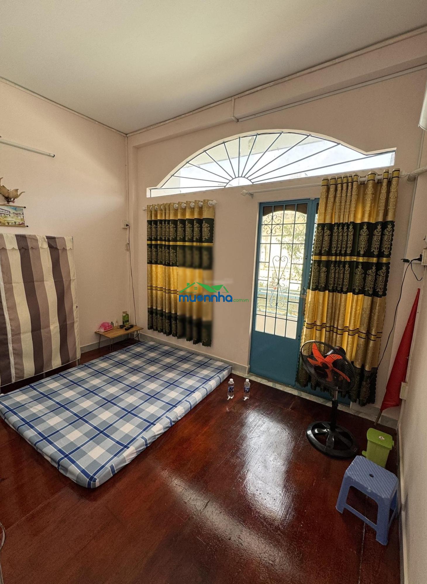Bán nhà riêng giá tại 24/14.... trương phước phan, 34m2, 2pn, 2wc
