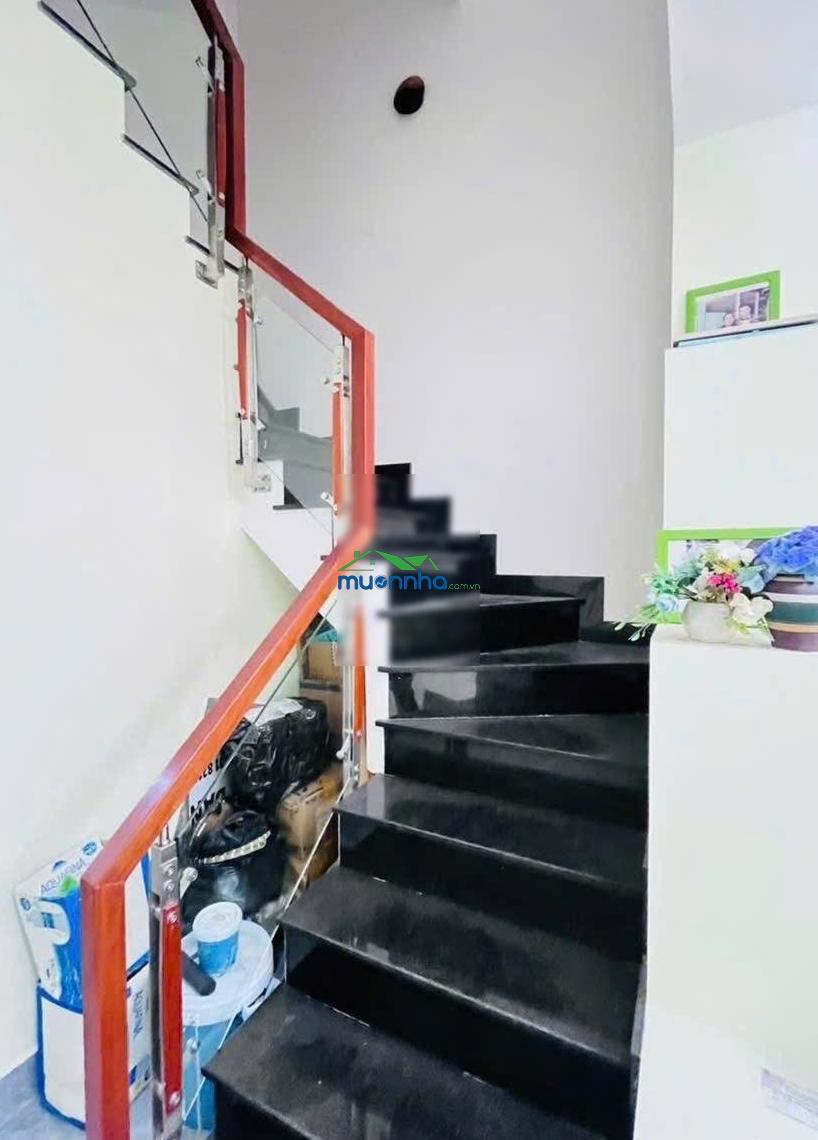 Tổng giảm 1.4 tỷ, giá chạm đáy chỉ 6.5 tỷ, nhà đẹp dương bá trạc - phường chánh hưng (p1 q8) - 2