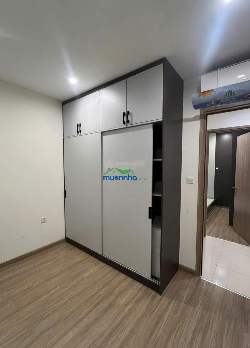 Bán nhanh căn góc 2pn + 2wc tầng trung, hướng mát. sẵn sổ hồng công chứng mua bán nhanh - 2