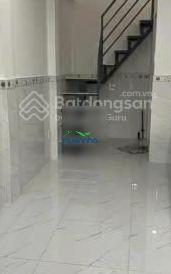 Mua bán nhà quận 4, 2 tầng hoàn công, hẻm rộng rãi, đoàn văn bơ, p. xóm chiếu ! - 4