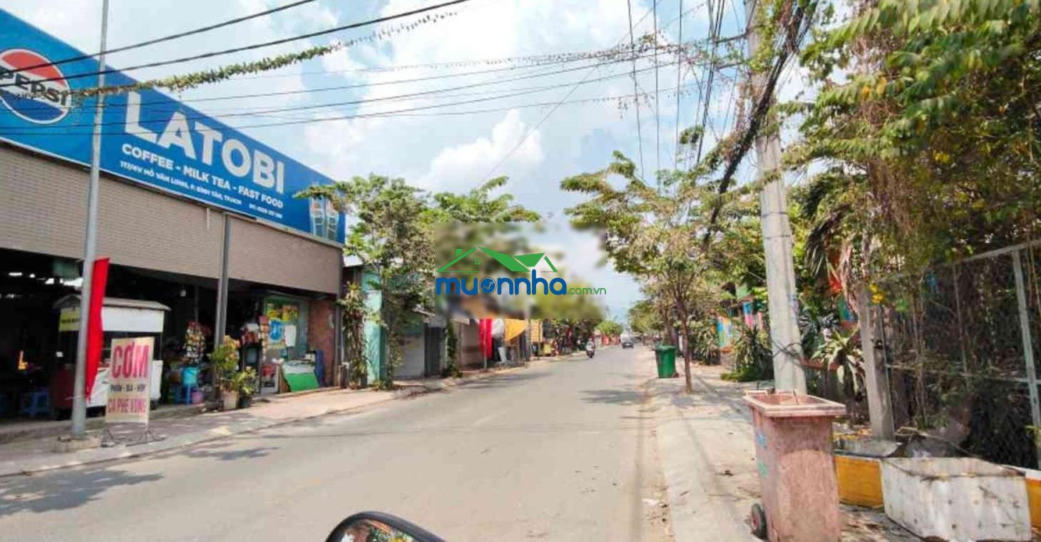 Còn căn duy nhất hồ văn long, tân tạo, 52m², 2 tầng, hẻm xe tải 7m-thông tứ hướng, 4 tỷ