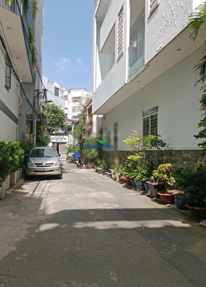 7 tỷ 499 - 48m - hẻm xe hơi - 3pn - cxplb - nhà mới ở ngay - 4