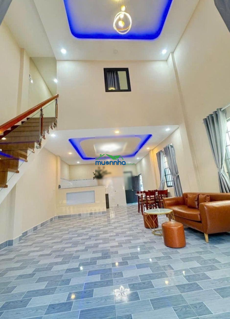 Căn góc 2 mặt tiền linh đông, ngang 5m, hiếm có 5.45 tỷ. hẻm ô tô thông tô ngọc vân, - 3