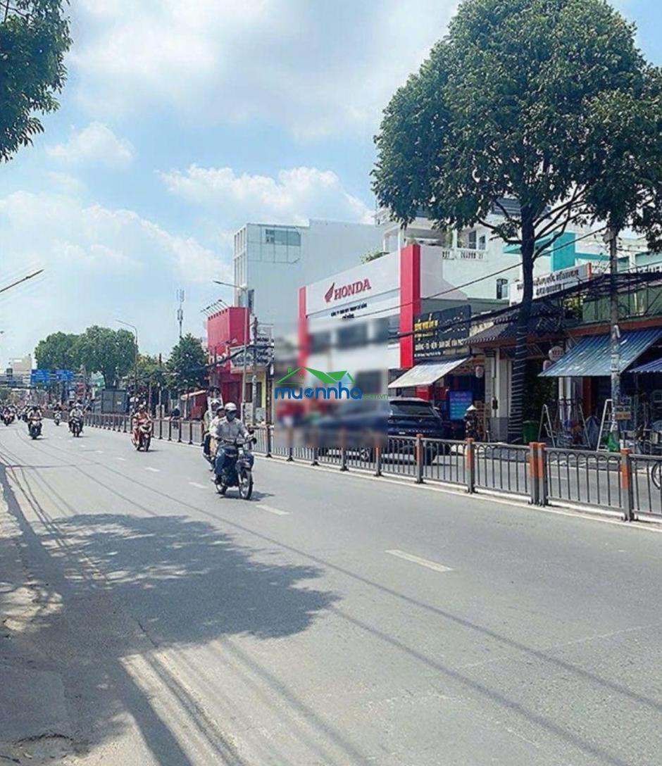 Bán nhà riêng đường bạch đằng p24 gần hàng xanh hẻm xe hơi, đi lại tiện lợi - 3