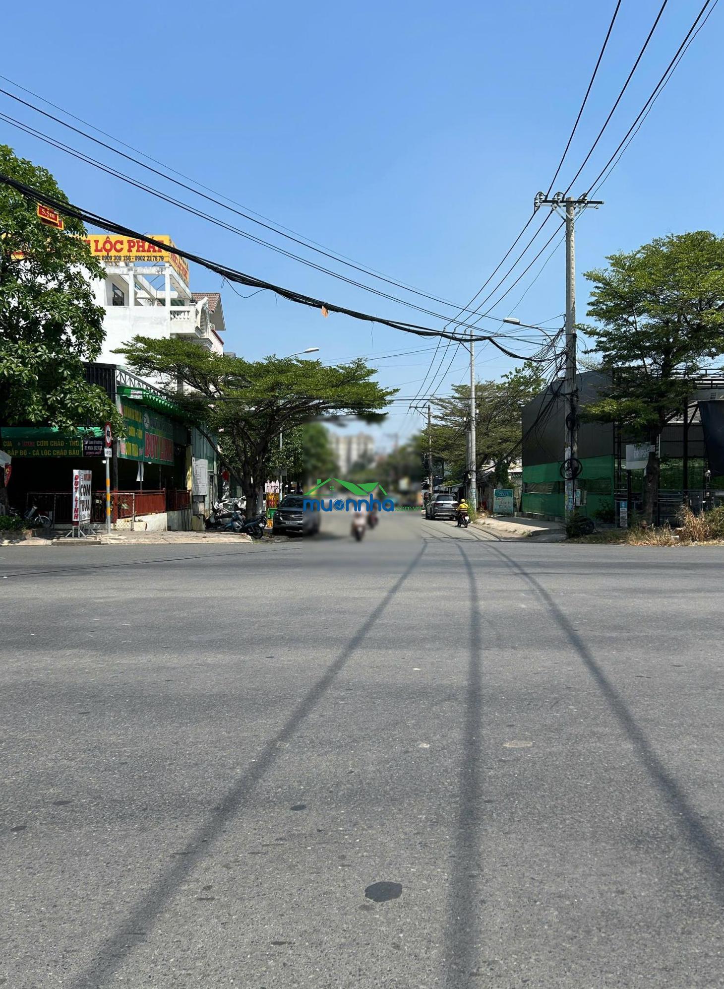 Bán nhà khu đường liên phường, ngay đường đỗ xuân hợp rẽ vào, giá 16.7 tỷ - 2