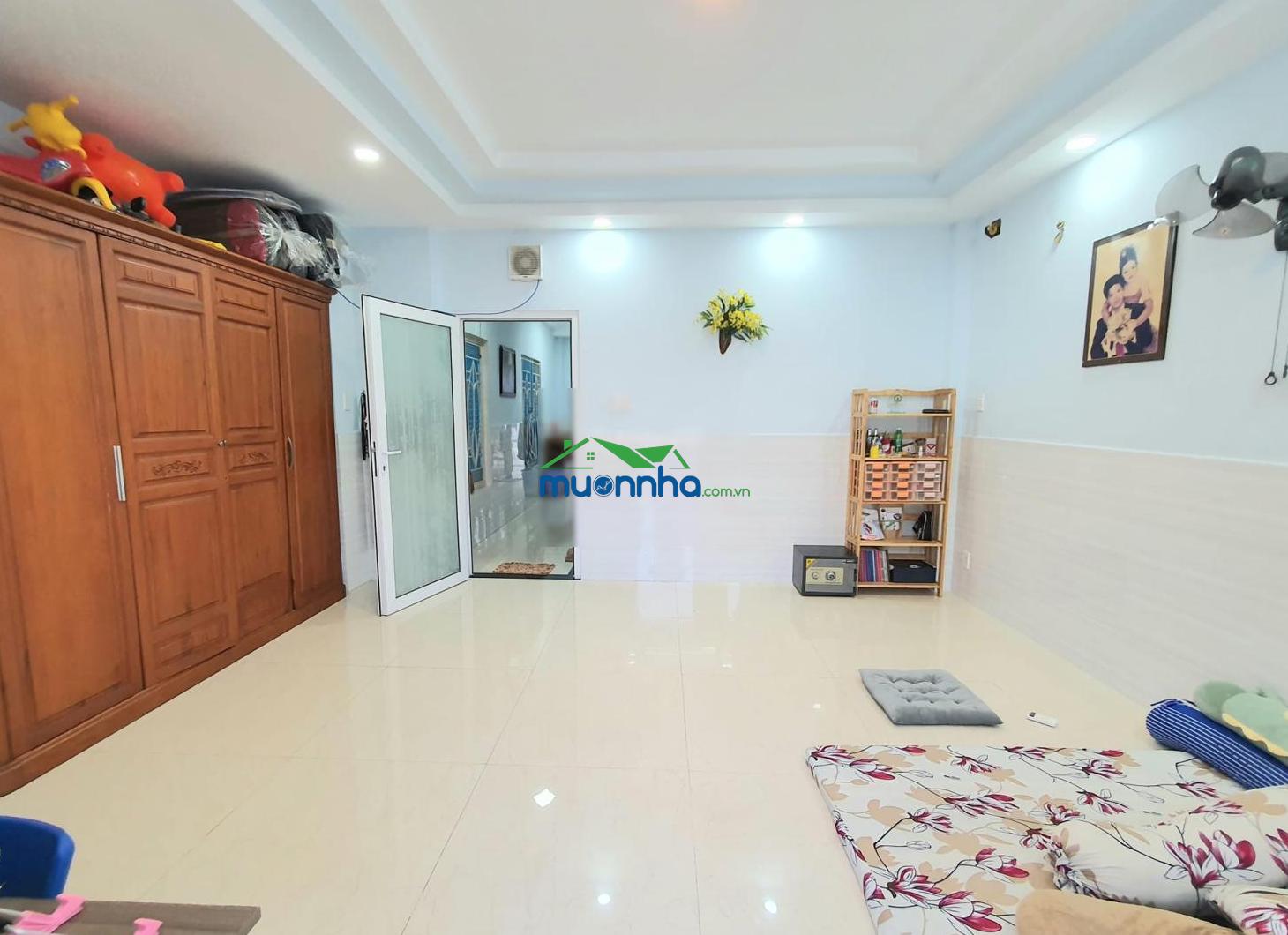 Giá tốt đầu tư ngay trung tâm gò vấp - dt 85m² hẻm xe tải. chỉ 100tr/m2 có tl