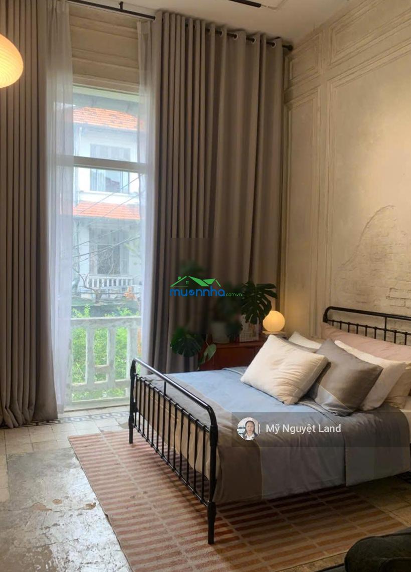 Cực phẩm! hẻm 6m-nhà củ tiện xây mới bàn cờ.q.3,dt:5,1 x17m(88m2),gpxd:5t-chỉ 20,5 tỷtl,0903 155 ***