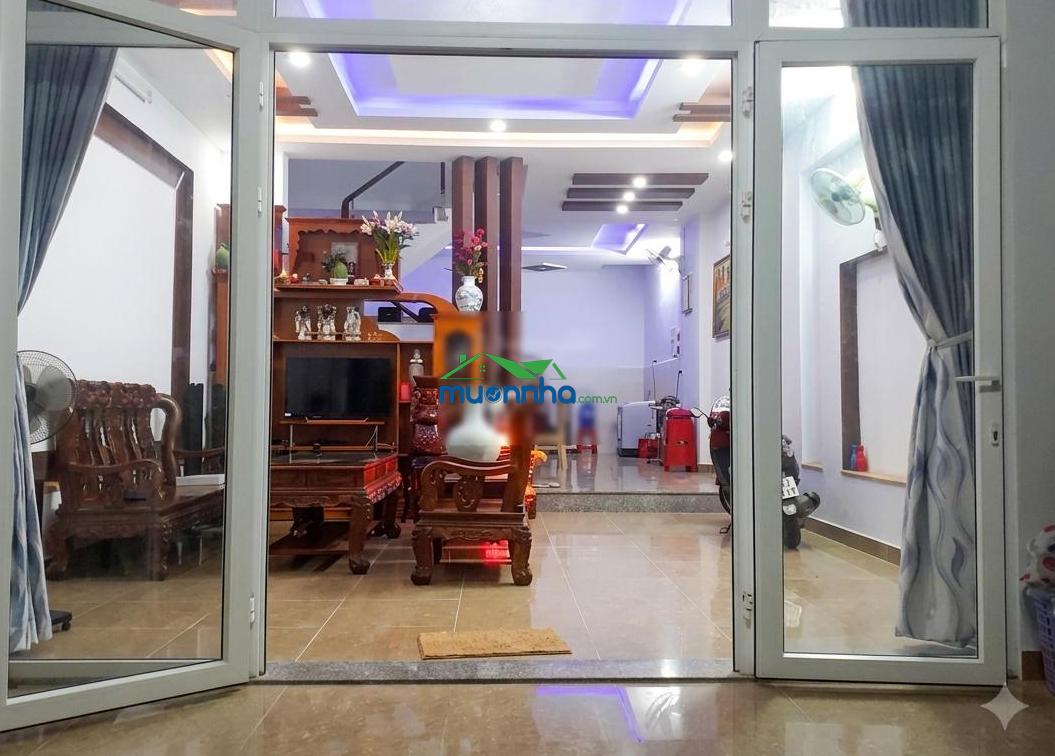 Giảm sâu 700tr, thạnh lộc 15, 100m2, chỉ 5.5tỷ, giá tốt so với cùng khu vực - 3
