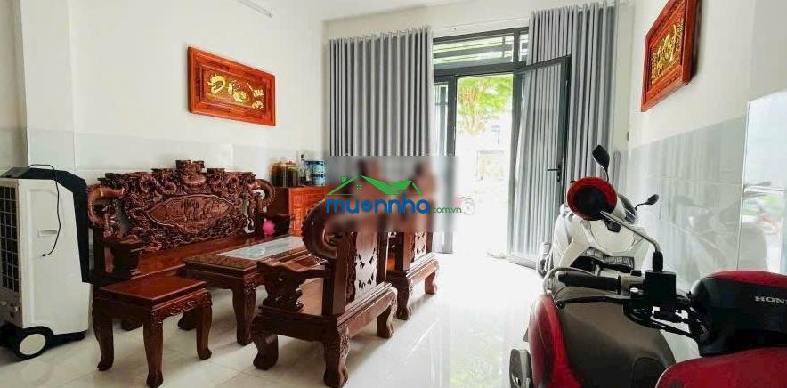Giảm 600tr chỉ còn 6.190 tỷ - khu đẳng cấp - ngang 4,5m - khu vip đường 12m thạnh xuân 24-25 - 4
