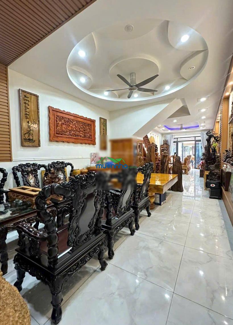 Căn góc ngay đặng văn bi - 150m2 khu dân trí cao - ô tô ngủ trong nhà