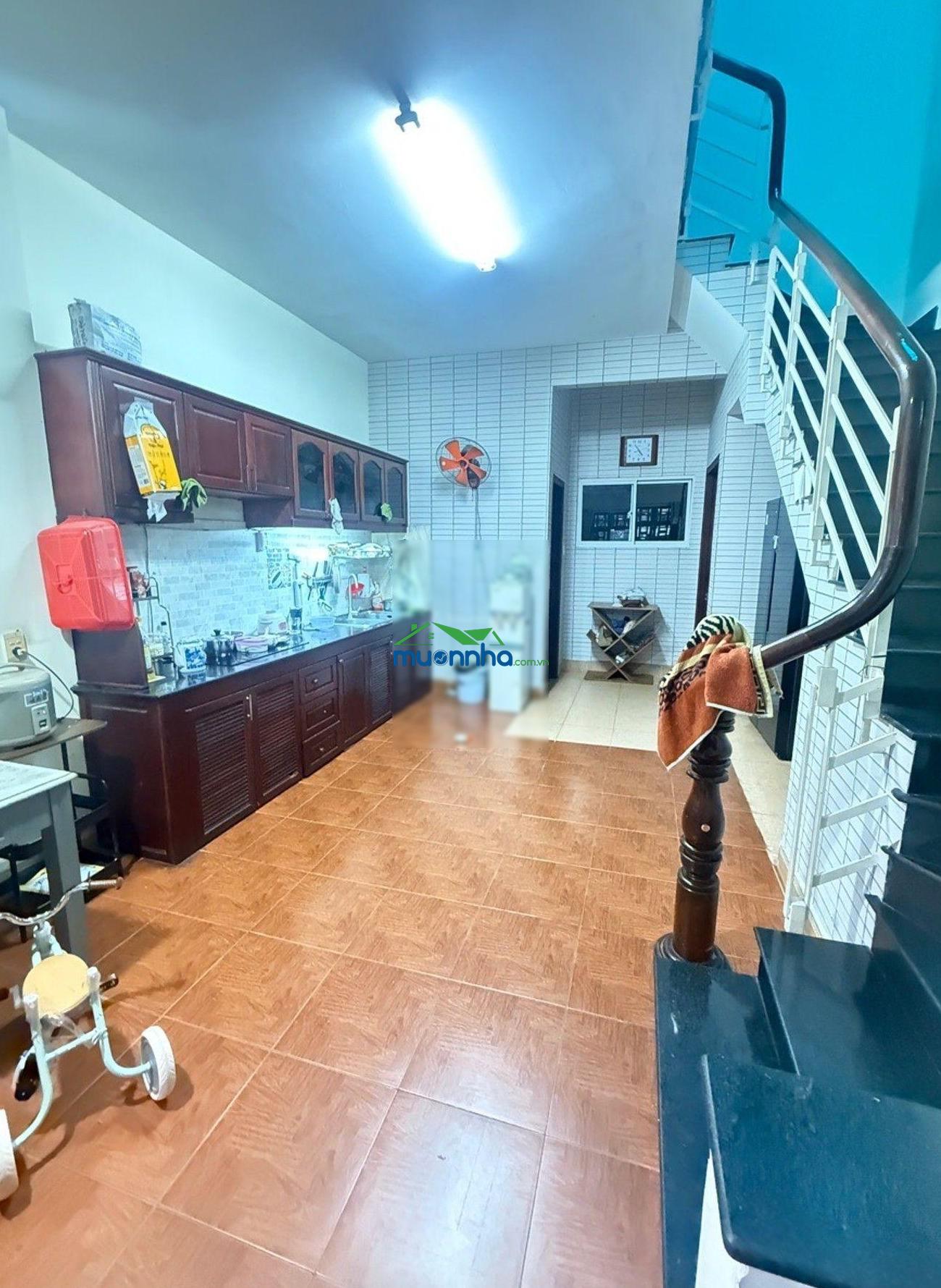 Chủ định cư nước ngoài, gấp bán nhà ngay gần nhà thờ tam hà đường xe hơi