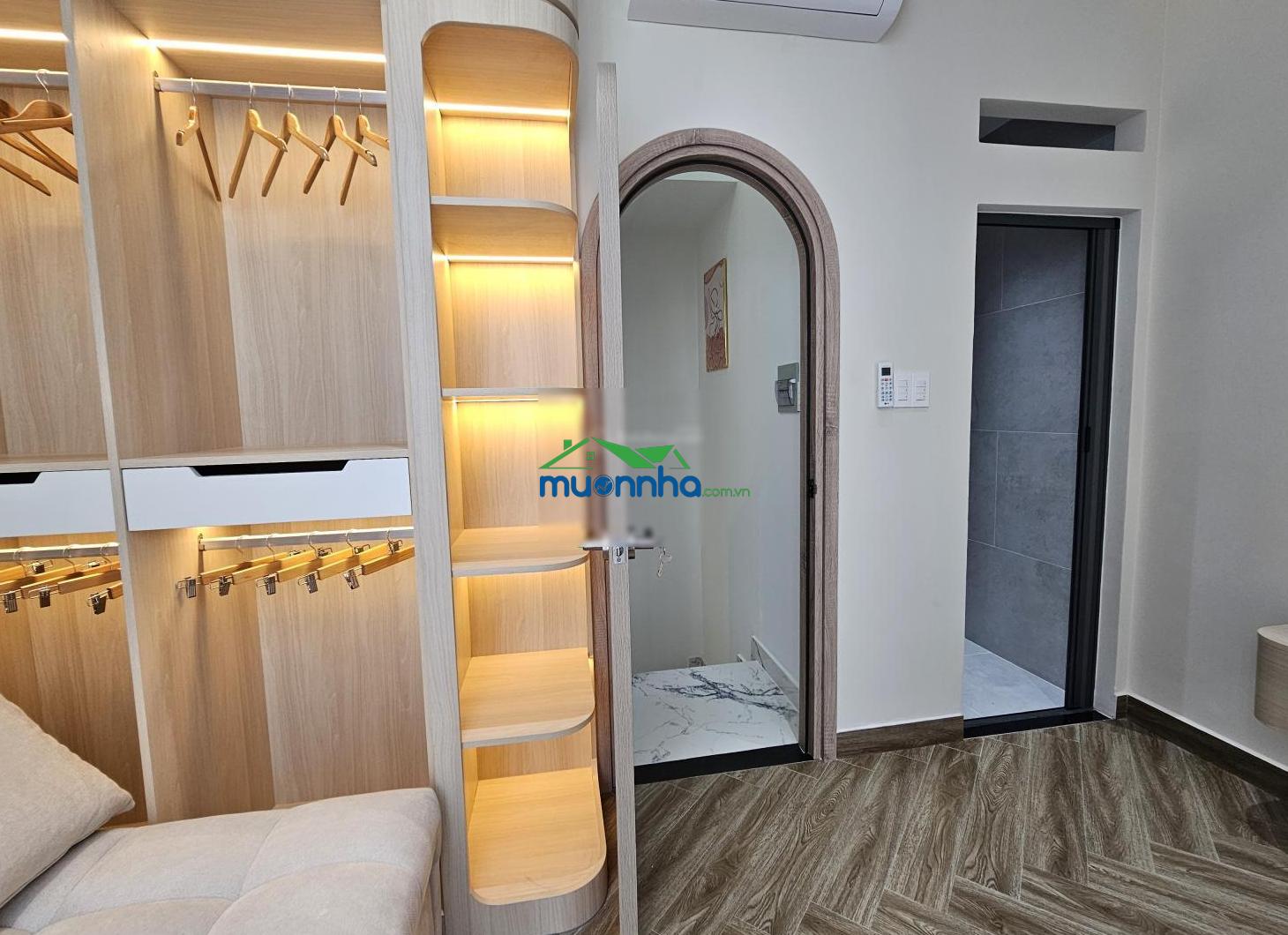 (Siêu phẩm tân phú) - thạch lam - 4tầng có sân thượng - dtsd 80m2 - chỉ 4,28tỷ