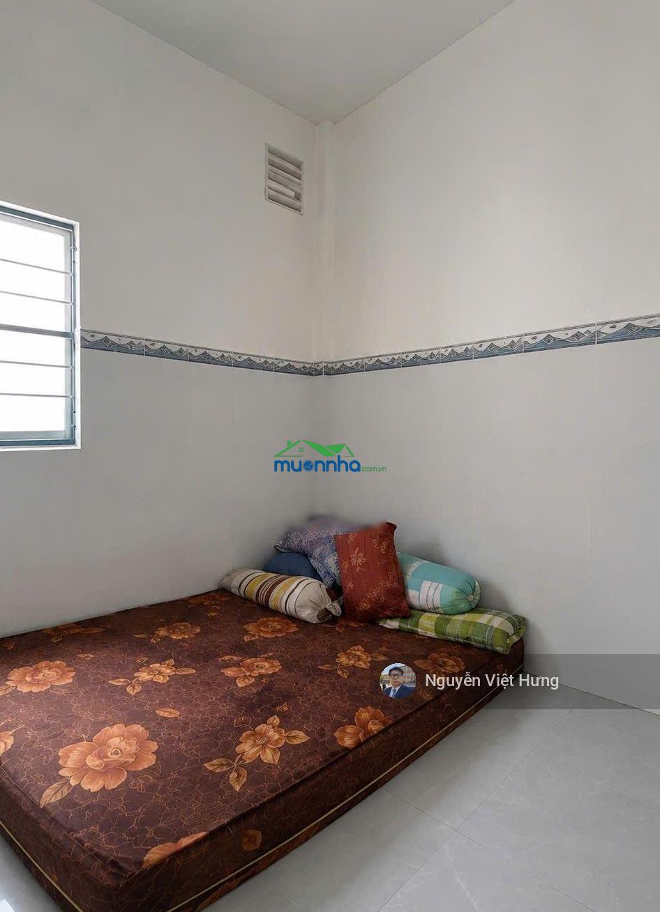 Bán nhà hẻm kinh doanh xe hơi huỳnh tấn phát, nhà bè ~100m2, ngang hơn 5m, sổ riêng, chỉ nhỉnh 5 tỷ - 3