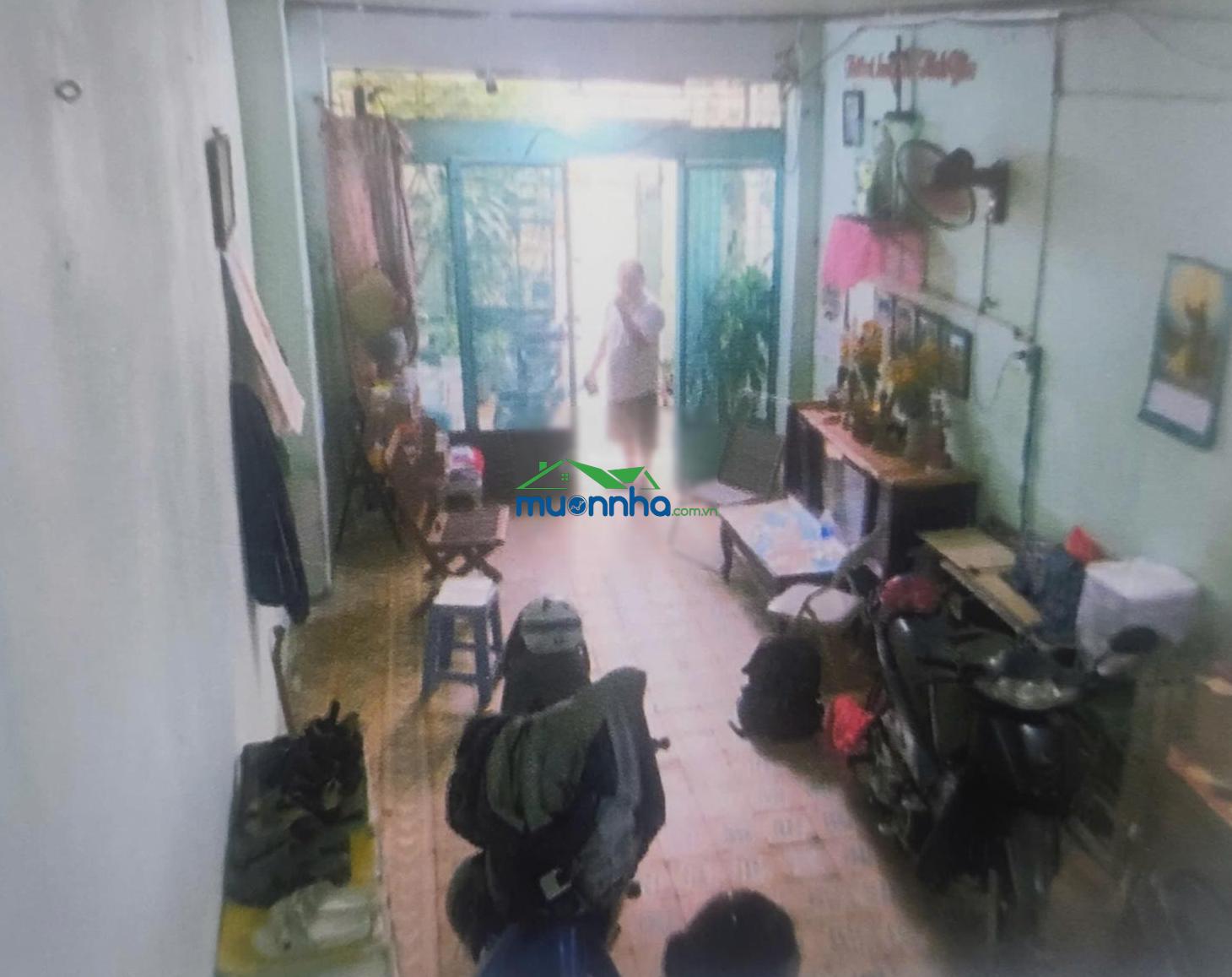 Bán nhà riêng 47/18 nguyễn cửu vân, 13,5 tỷ, 95,2 m2, view đẹp, giá tốt - 2
