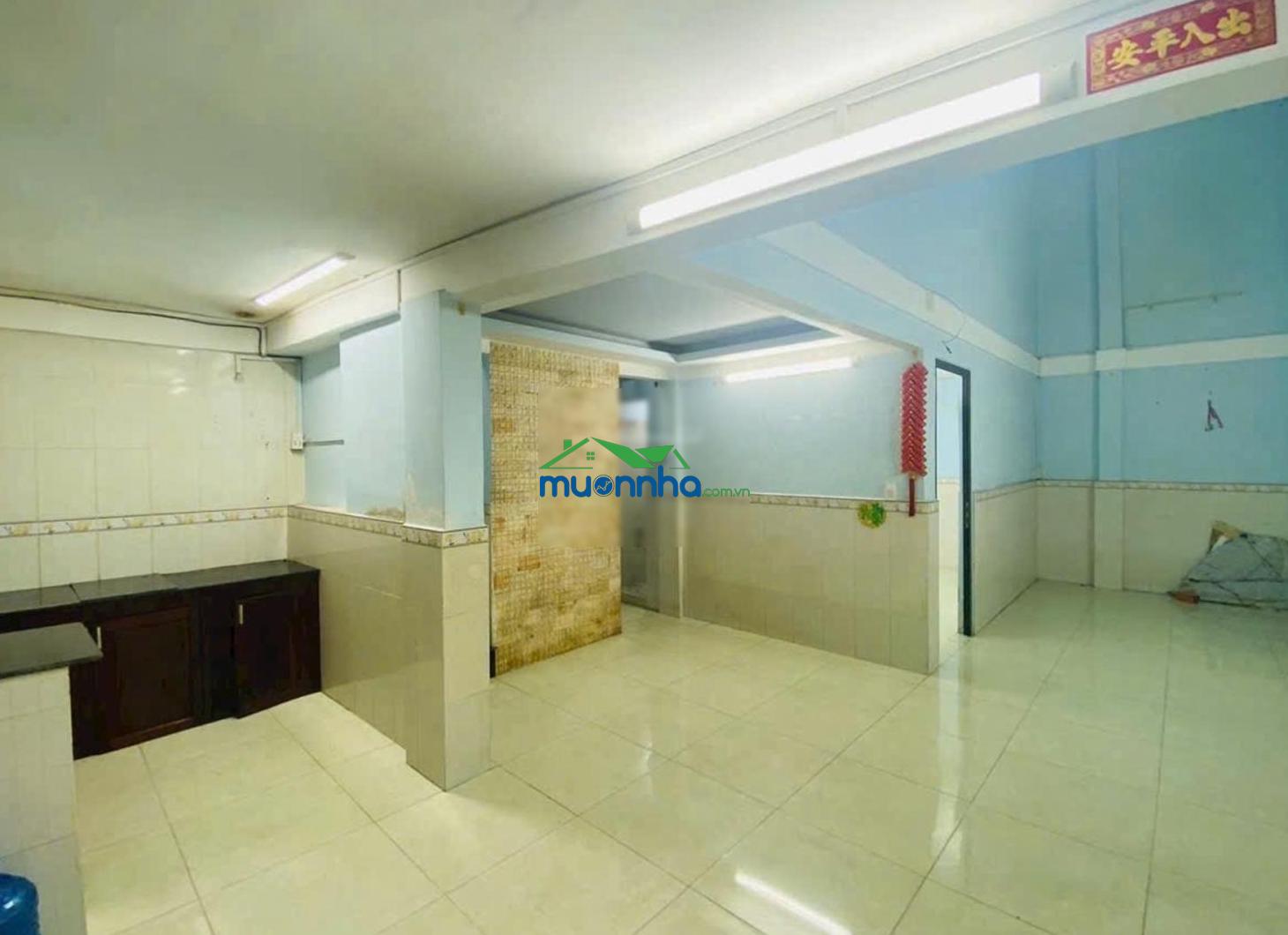 Bán gấp nhà hxh tỉnh lộ 10 50m2 5.5x9 giá 3ty7