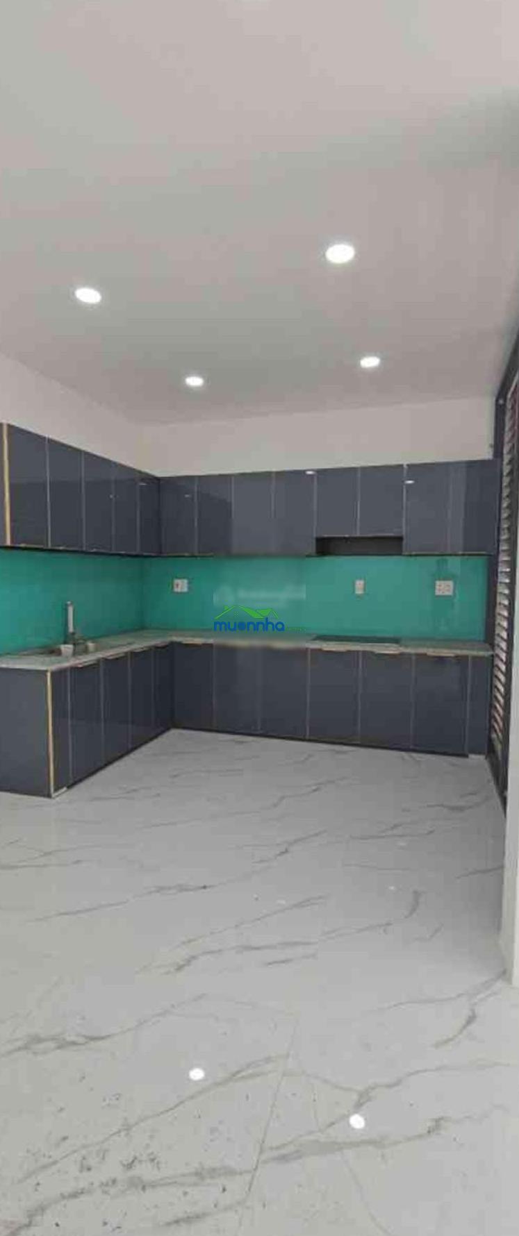 Ngang 6m nhà 3 tầng 86m² gần khu công nghệ cao chỉ 7,7 tỷ - 4