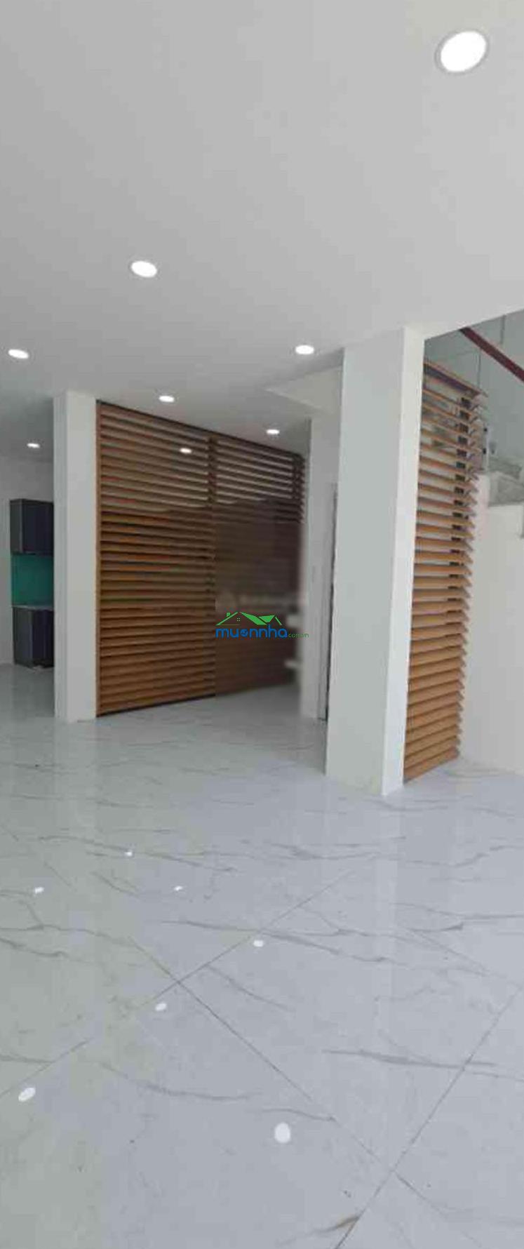 Ngang 6m nhà 3 tầng 86m² gần khu công nghệ cao chỉ 7,7 tỷ - 3