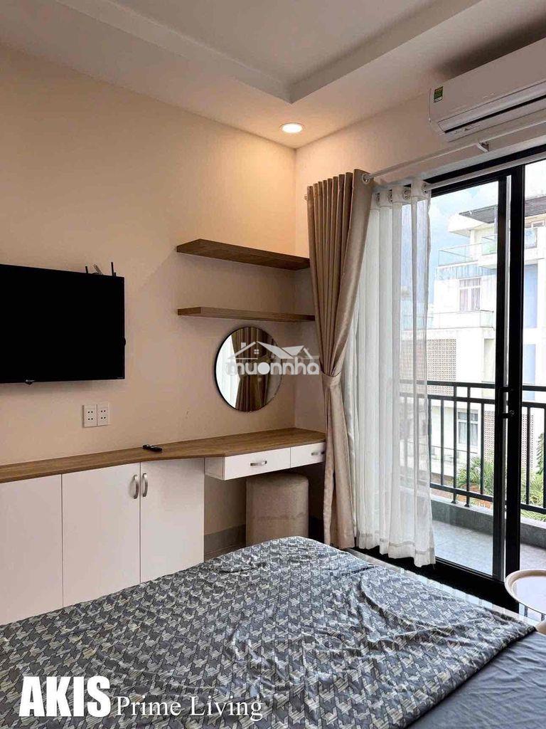 Dự án mới – studio ban công nguyễn gia trí – bình thạnh - 3