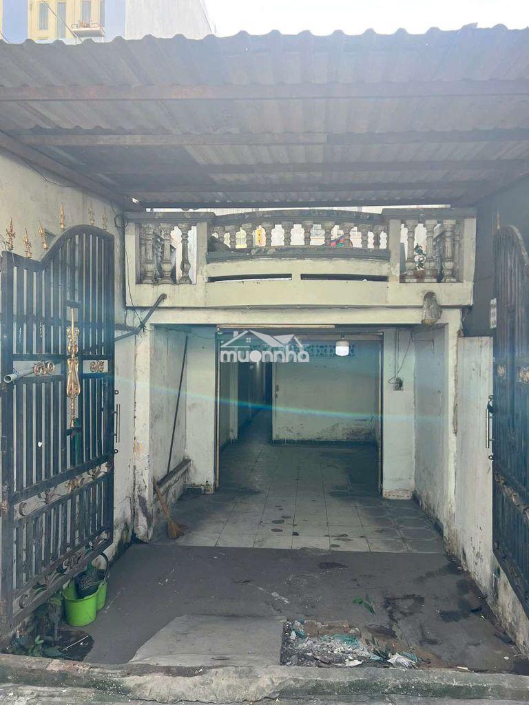 Bán căn nhà cấp 4 diện tích đất 84,4 m2 hẻm 4m giá chỉ 6,7 tỷ