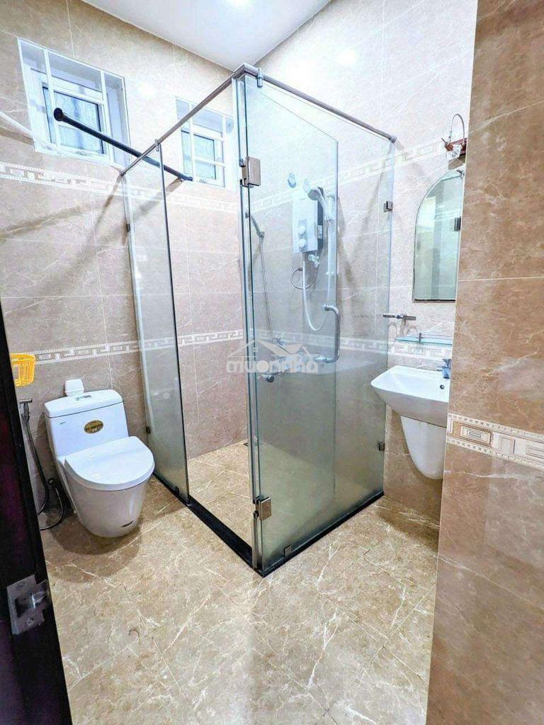2pn ban công - tách bếp khu vực trung tâm phú nhuận - giáp q1 cầu bông - 4
