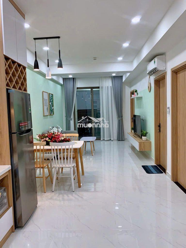 Cho thuê căn hộ saigon south residences - 2pn full nội thất - ở liền - 2