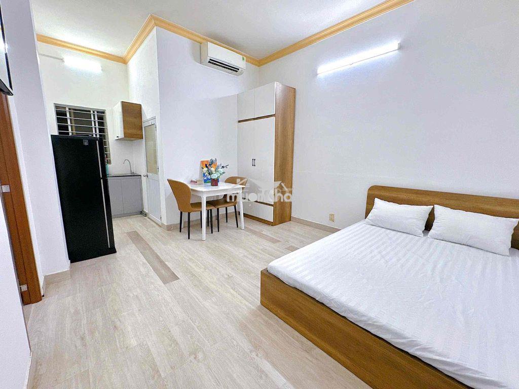 🔥🔥 Cho thuê căn hộ 2pn, full nội thất, lê văn sỹ, p1, tân bình - 4