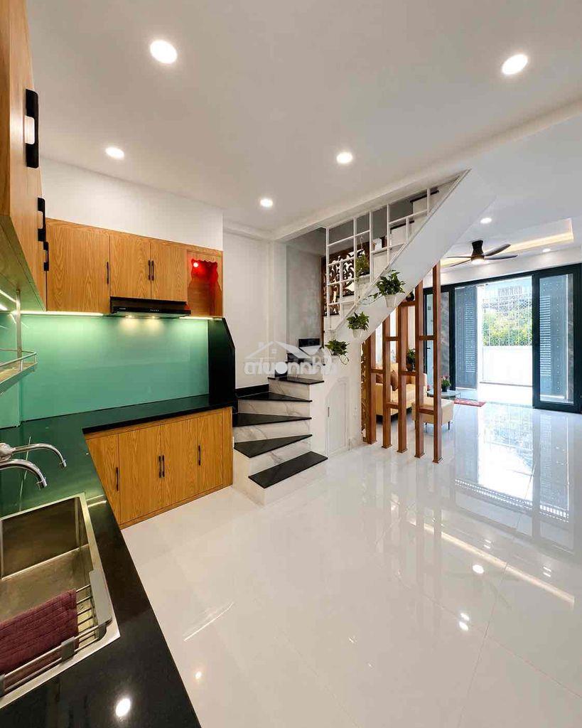 Hiệp bình - phạm văn đồng - nhà chính chủ - sổ hồng riêng - 2