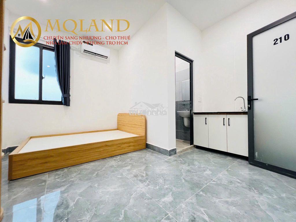 Sang chdv quận 9 quy mô 33pn 33wc lợi nhuận khủng 45tr/tháng - 3