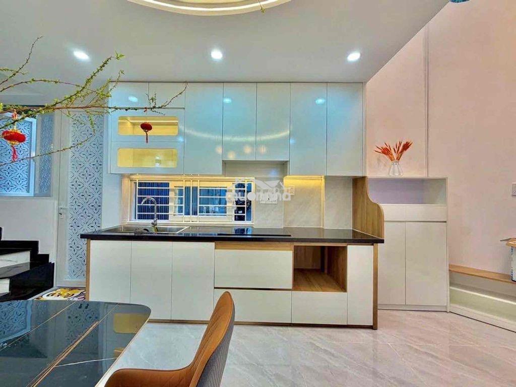 Bán nhanh căn lô góc 63m2 chung cư 155 nguyễn chí thanh, q5, 4tỷ680 - 3