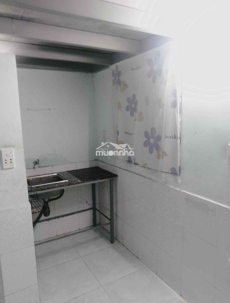 Phòng tro phan van hon gan kcn tan binh thoang mat - 4