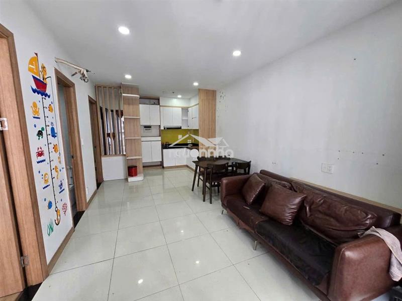 Bán bcons suối tiên ngay làng đại học &metro -shr - 2pn 55m2| 2 tỷ300
