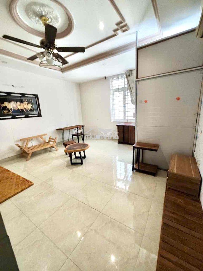 Studio full nội thất – phạm hùng nối dài – giá chỉ 3,8 triệu