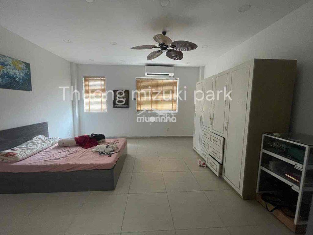 Nhà phố đảo mizuki park - giá *** - 3