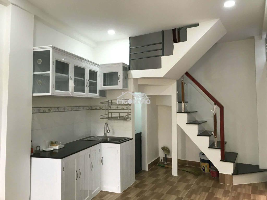 Nhà vị trí đẹp cách hẻm ô tô trần hưng đạo 1 căn nhà - 3