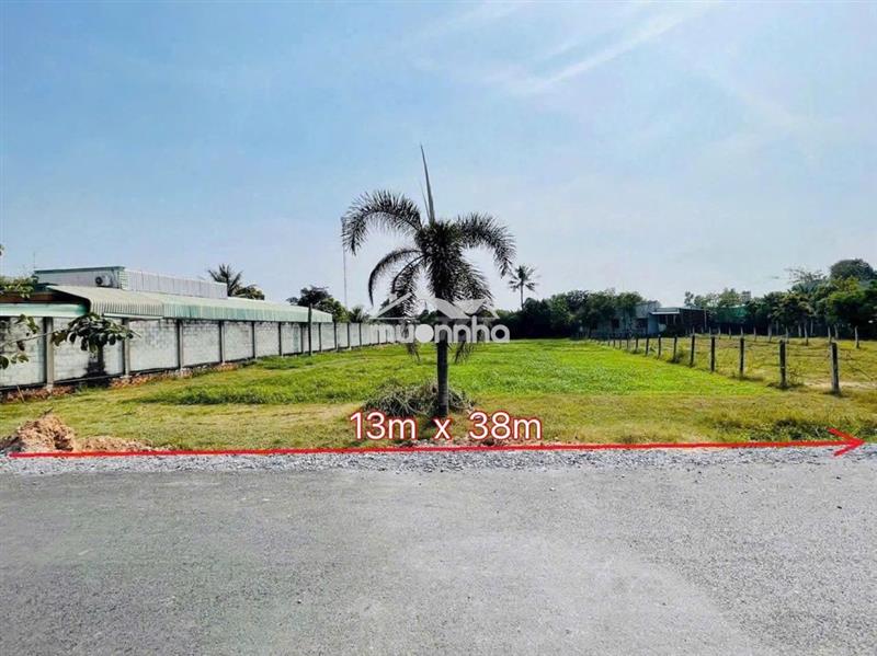 (Giảm 300tr so với mức giá thị trường) bán gấp lô đất vườn 500m2 ngộp