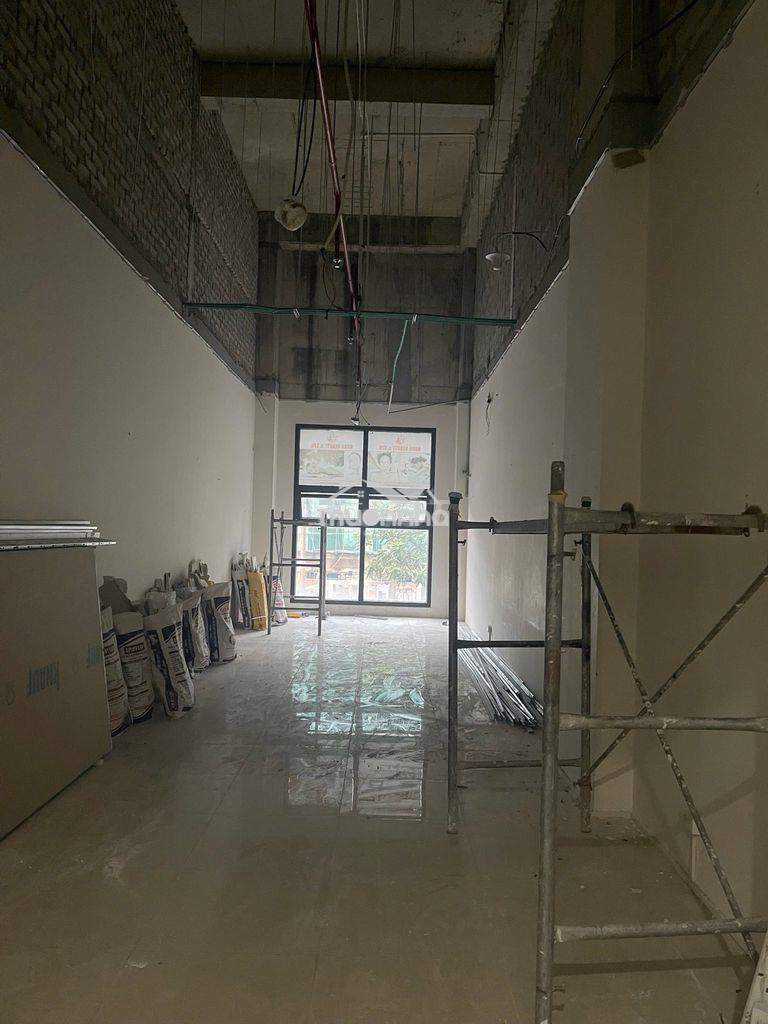 Shop tầng 2 chung cư la casta văn phú 37m² - 4