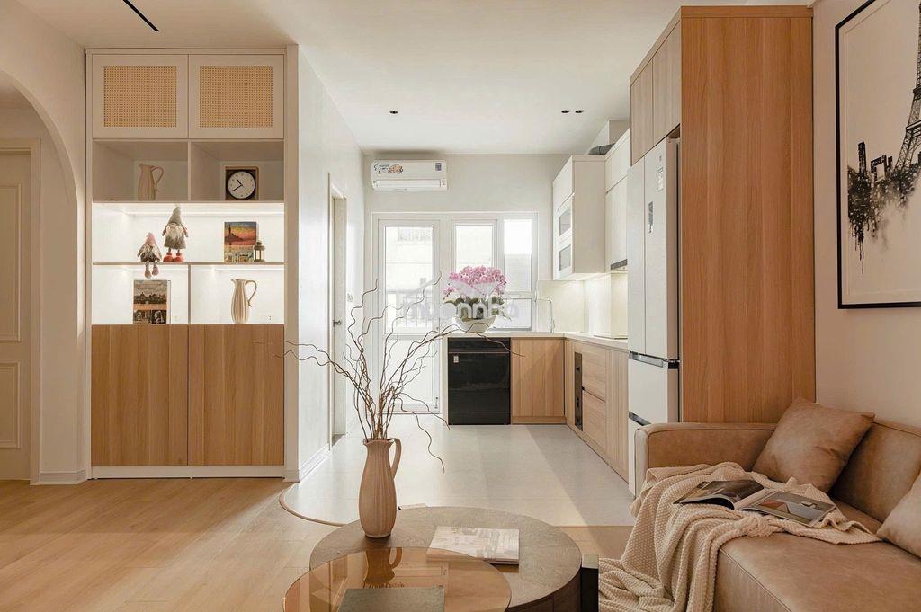 Chính chủ bán căn 69m2, 2pn 2wc, kđt xa la, hà đông, hn(100% ảnh thật) - 4