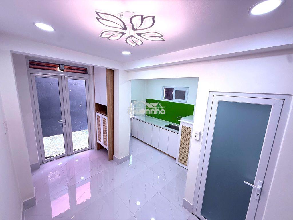 🌹🌹70 tr chính chủ bán nhà khu phan xích long 3 phòng ngủ - 2
