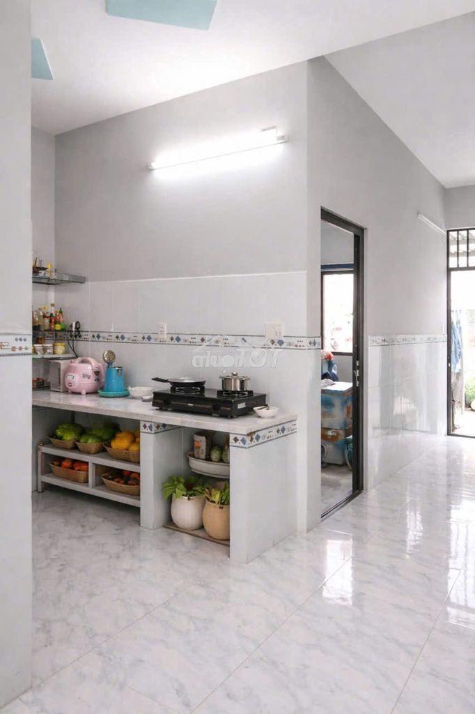 Bán nhà đường lê văn lương, xã nhà bè. phí 2% - 4