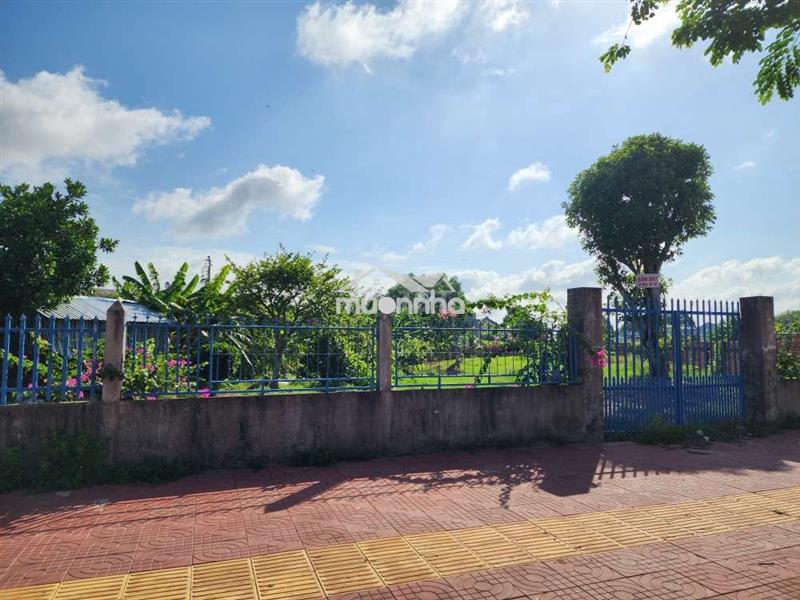 Đất mặt tiền đường võ văn kiệt phường long châu tỉnh vĩnh long