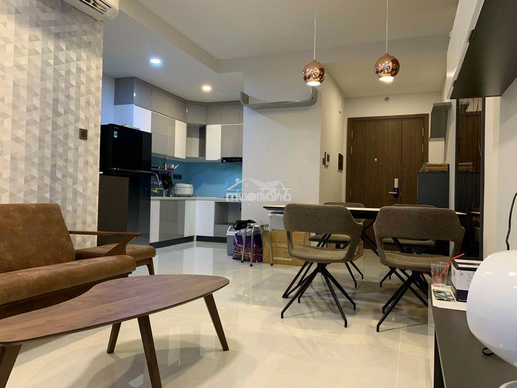 Căn hộ saigon royal - 80m² - full nội thất  - 2