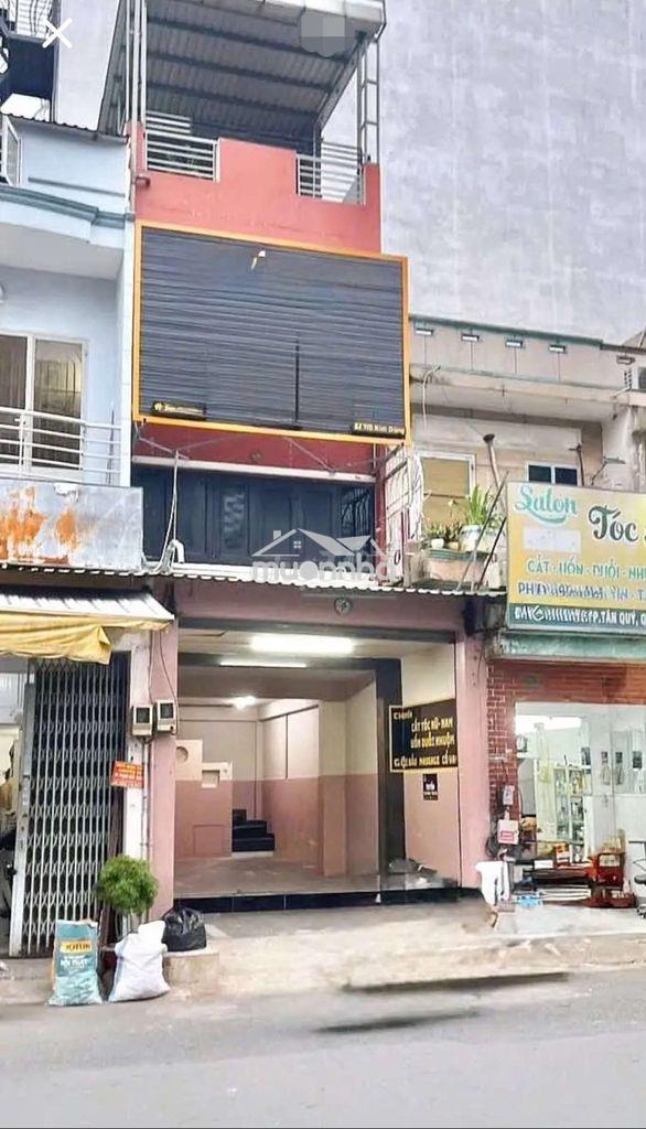 12.5tr_4x9m_2lầu_mt kinh doanh độc lập_cho thuê nhà quận tân phú - 2
