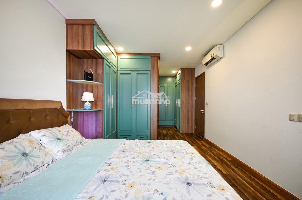 🏙️ Cho thuê căn hộ 4 phòng ngủ hà đô centrosa – 138m² – chỉ 38 triệu - 3