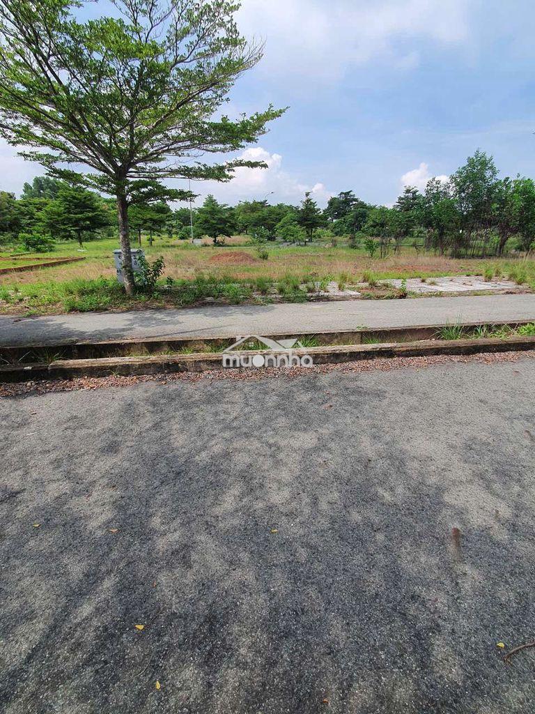 Đất 7x17 khu đô thị thung lũng xanh, cạnh kcn long thành, giá 1.5 tỷ. - 2