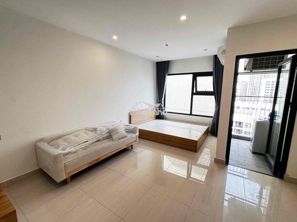 🔥 Studio view hồ bơi – giá chỉ 1.750 tỷ bao thuế phí🔥 - 3